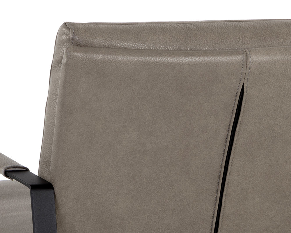Sterling Lounge Chair - stylish lounge chairs for any room | Image 14 | InSTYLE Home & Rugs
