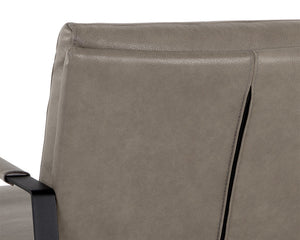 Sterling Lounge Chair - stylish lounge chairs for any room | Image 14 | InSTYLE Home & Rugs