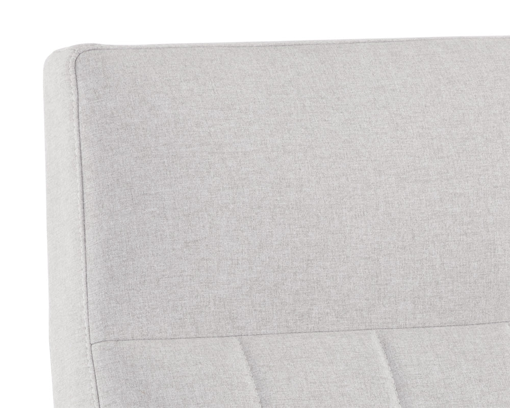 Coelho Lounge Chair - comfortable chairs for relaxation | Image 7 | InSTYLE Home & Rugs