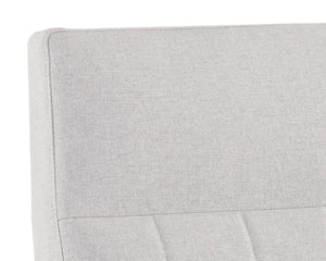 Coelho Lounge Chair - comfortable chairs for relaxation | Image 7 | InSTYLE Home & Rugs