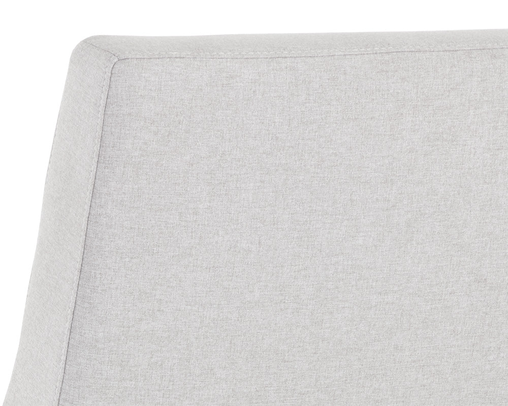 Coelho Lounge Chair - comfortable chairs for relaxation | Image 8 | InSTYLE Home & Rugs