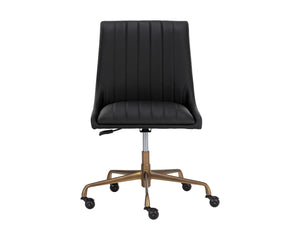 Halden Office Chair - ergonomic chairs for office use | Image 5 | InSTYLE Home & Rugs