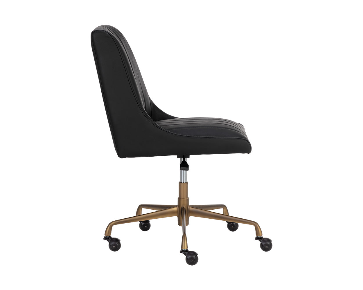 Halden Office Chair - ergonomic chairs for office use | Image 6 | InSTYLE Home & Rugs