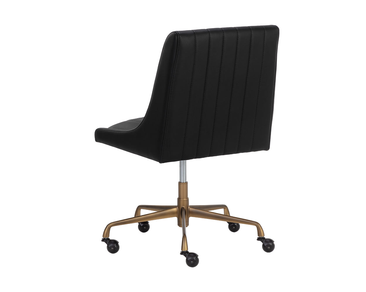 Halden Office Chair - ergonomic chairs for office use | Image 7 | InSTYLE Home & Rugs
