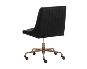 Halden Office Chair - ergonomic chairs for office use | Image 7 | InSTYLE Home & Rugs