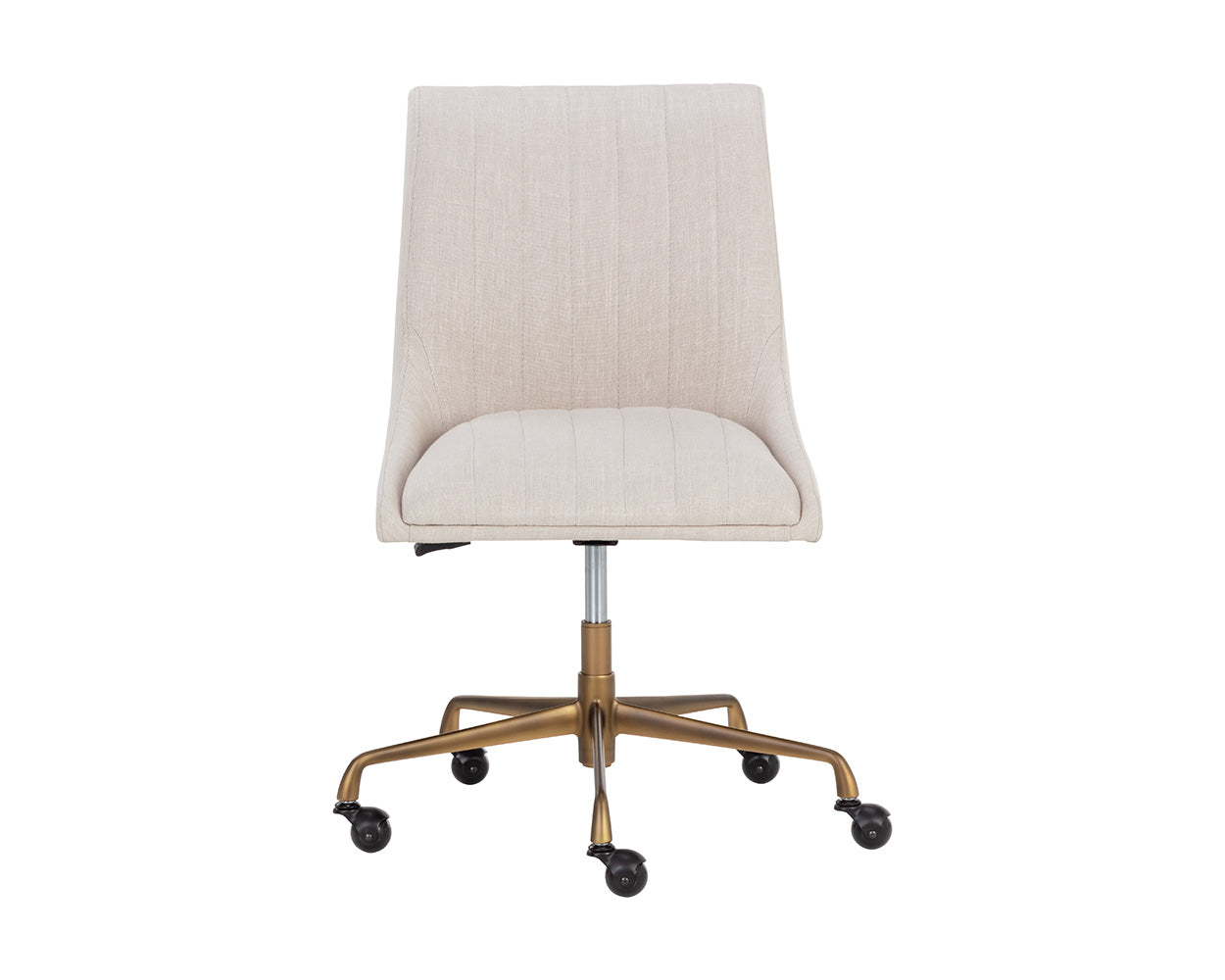 Halden Office Chair - ergonomic chairs for office use | Image 12 | InSTYLE Home & Rugs