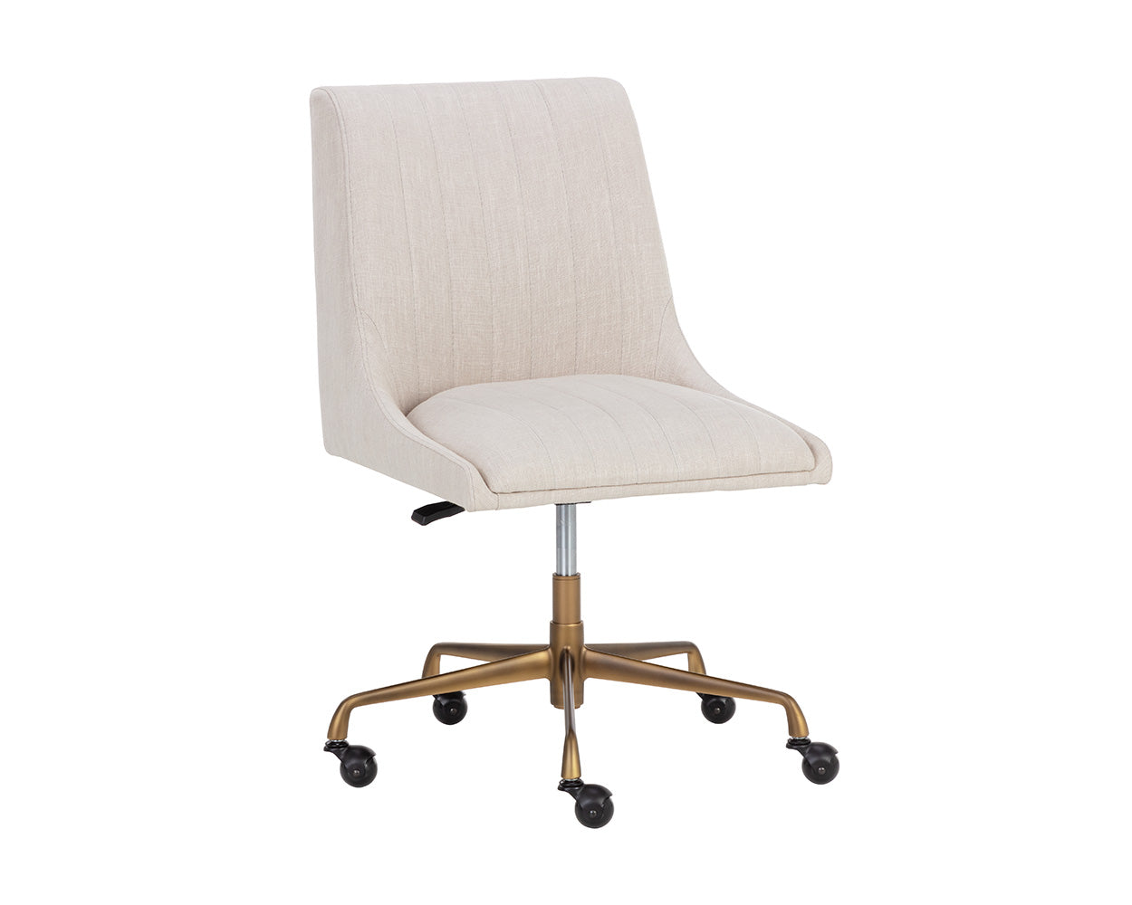 Halden Office Chair - ergonomic chairs for office use | Image 2 | InSTYLE Home & Rugs