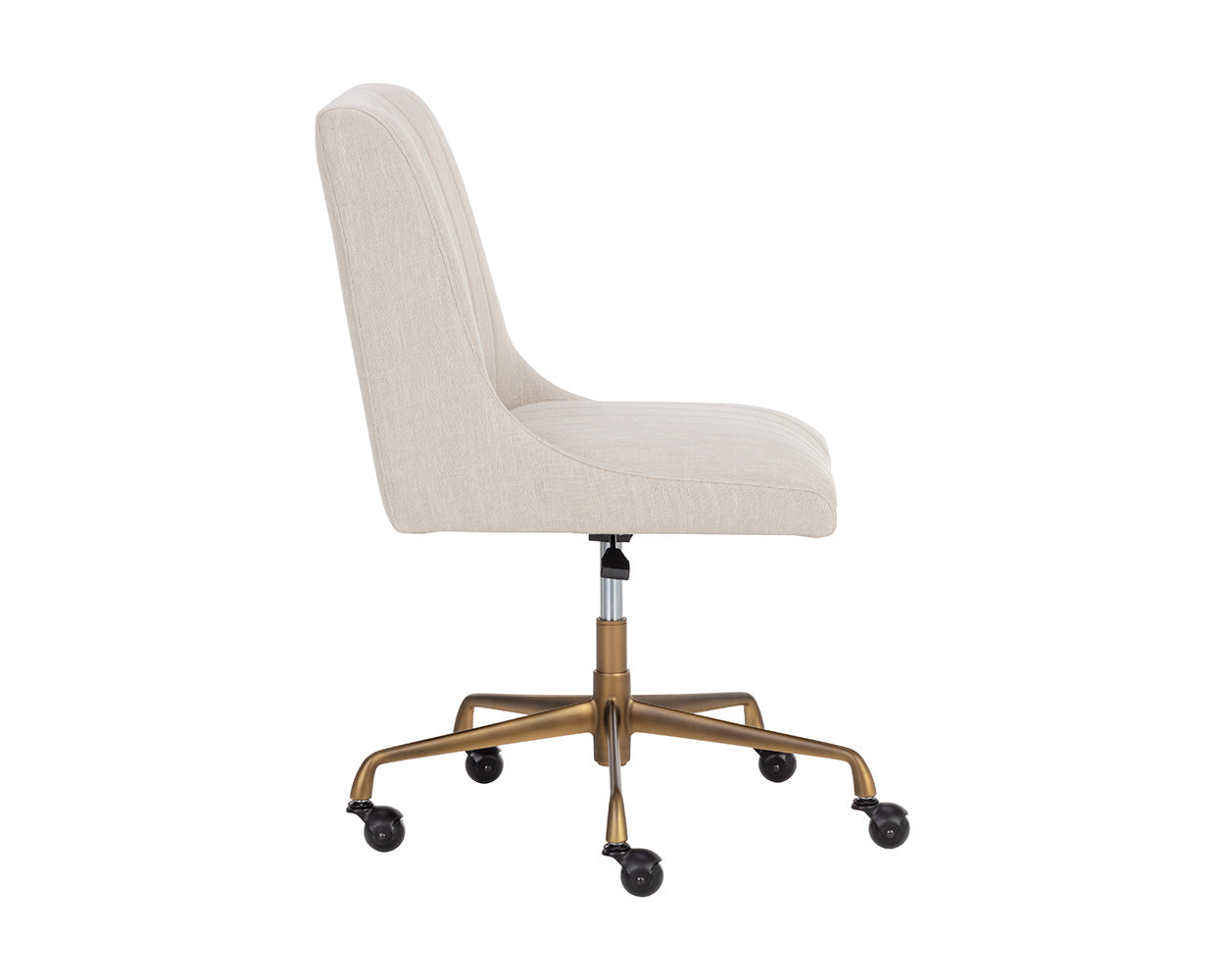 Halden Office Chair - ergonomic chairs for office use | Image 13 | InSTYLE Home & Rugs