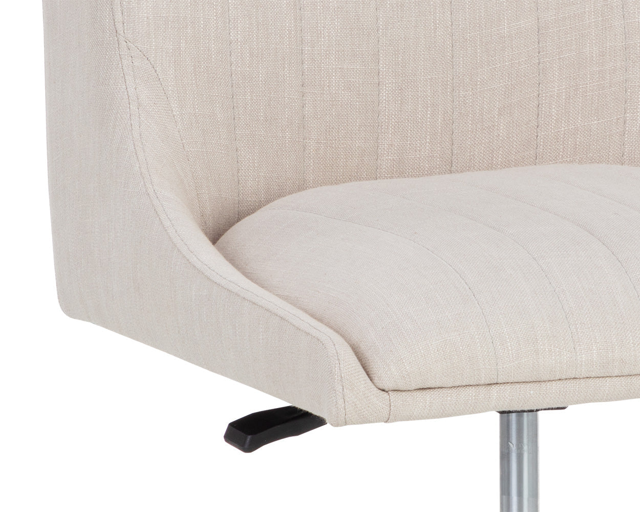 Halden Office Chair - ergonomic chairs for office use | Image 15 | InSTYLE Home & Rugs