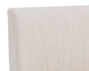 Halden Office Chair - ergonomic chairs for office use | Image 16 | InSTYLE Home & Rugs