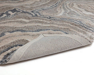 Loretto Hand-tufted Rug - soft rugs for cozy interiors | Image 4 | InSTYLE Home & Rugs