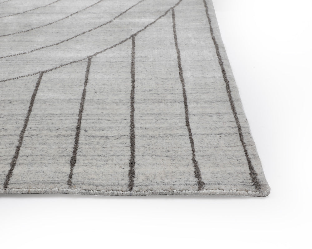 Fez Hand-loomed Rug - soft rugs for cozy interiors | Image 5 | InSTYLE Home & Rugs