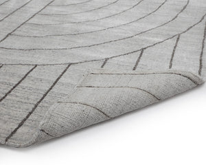 Fez Hand-loomed Rug - soft rugs for cozy interiors | Image 10 | InSTYLE Home & Rugs