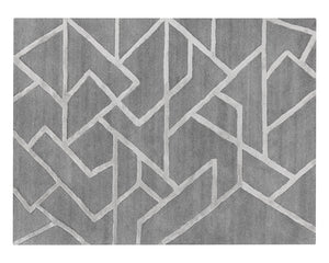 Zizi Hand-tufted Rug - soft rugs for cozy interiors | Image 1 | InSTYLE Home & Rugs