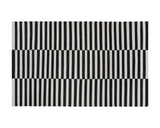 Zigby Hand-woven Rug - elegant rugs for living spaces | Image 1 | InSTYLE Home & Rugs