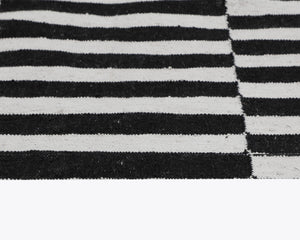 Zigby Hand-woven Rug - elegant rugs for living spaces | Image 5 | InSTYLE Home & Rugs