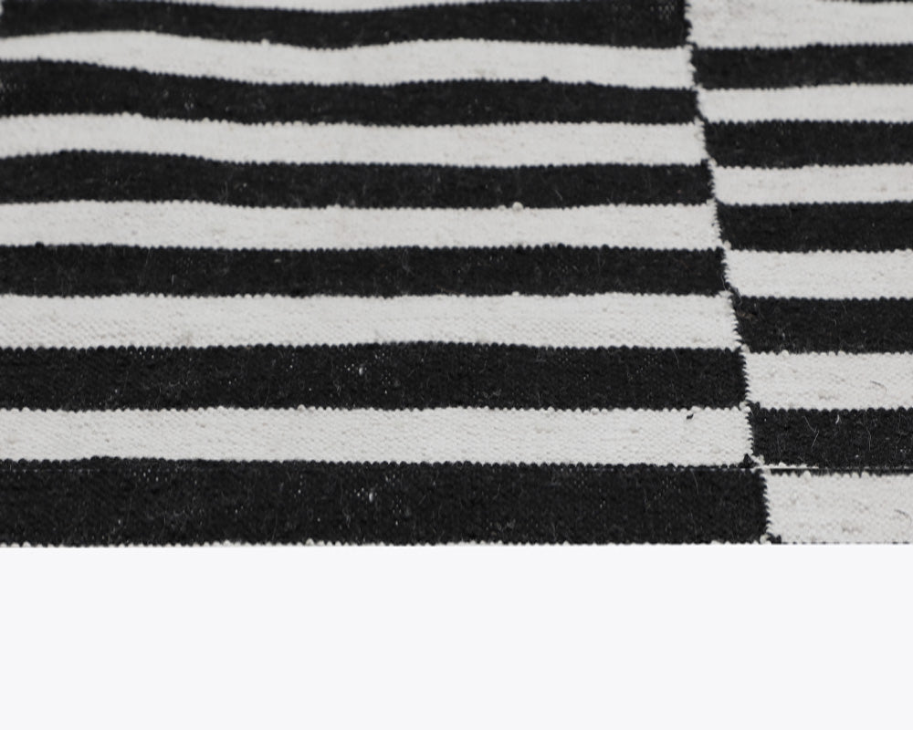 Zigby Hand-woven Rug - elegant rugs for living spaces | Image 8 | InSTYLE Home & Rugs