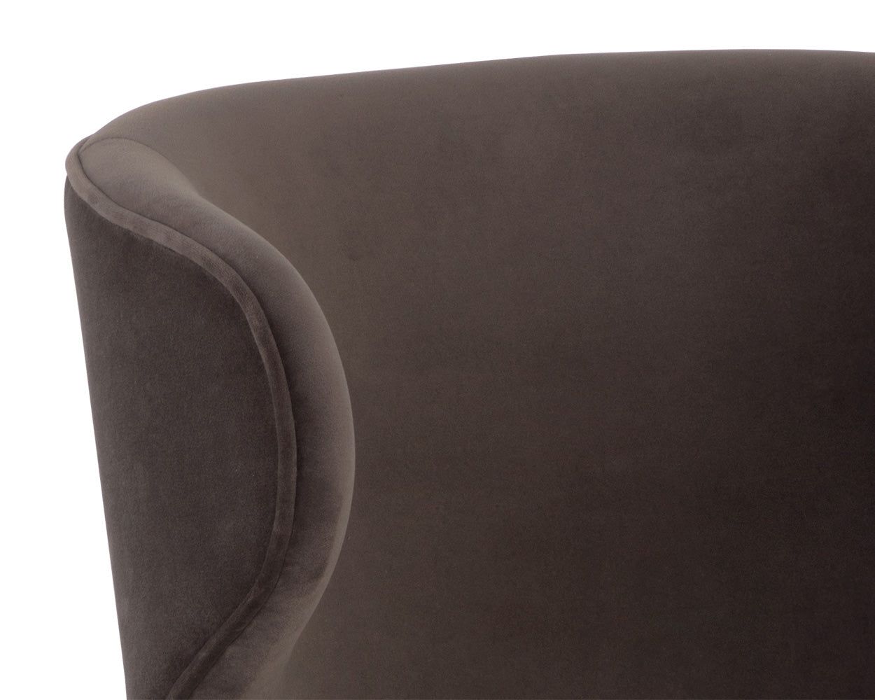 Simone Swivel Dining Chair - comfortable dining experience | Image 20 | InSTYLE Home & Rugs