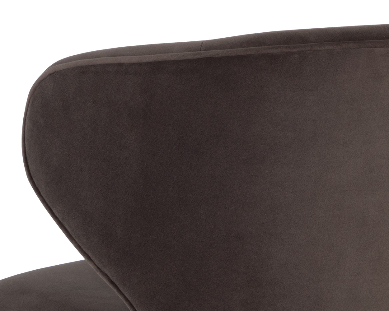 Simone Swivel Dining Chair - comfortable dining experience | Image 21 | InSTYLE Home & Rugs