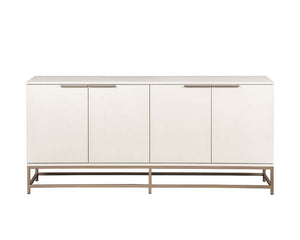 Rebel Sideboard - elegant sideboards with style | Image 2 | InSTYLE Home & Rugs
