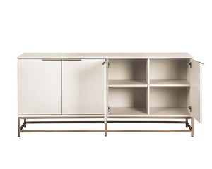 Rebel Sideboard - elegant sideboards with style | Image 3 | InSTYLE Home & Rugs