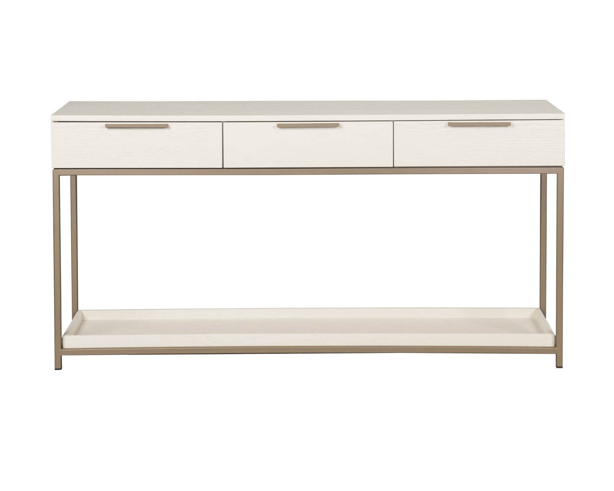 Rebel Console Table With Drawers - sleek design for modern homes | Image 13 | InSTYLE Home & Rugs