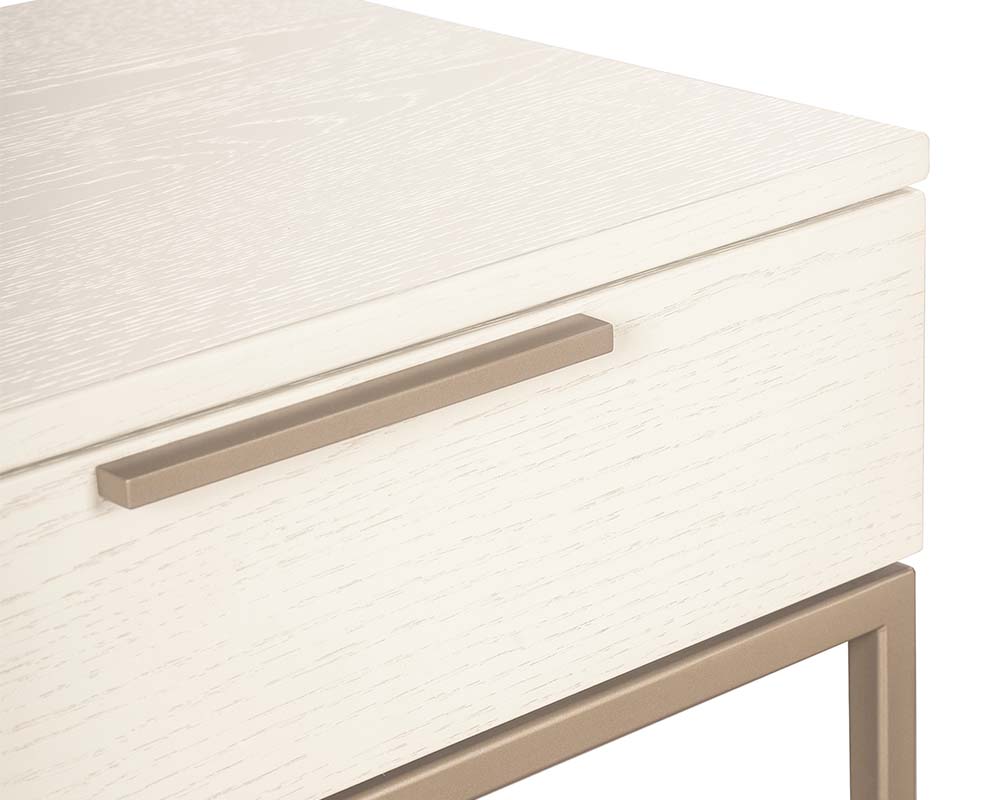 Rebel Console Table With Drawers - sleek design for modern homes | Image 17 | InSTYLE Home & Rugs