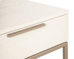 Rebel Console Table With Drawers - sleek design for modern homes | Image 17 | InSTYLE Home & Rugs