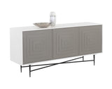 Ventana Sideboard - sleek sideboards for storage | Image 1 | InSTYLE Home & Rugs