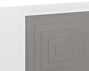 Ventana Sideboard - sleek sideboards for storage | Image 6 | InSTYLE Home & Rugs