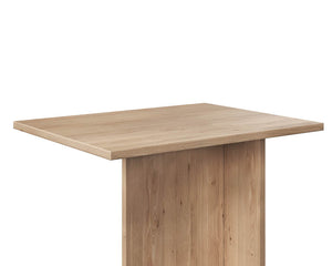 Madsen Side Table - contemporary end tables for sofas | Image 6 | InSTYLE Home & Rugs
