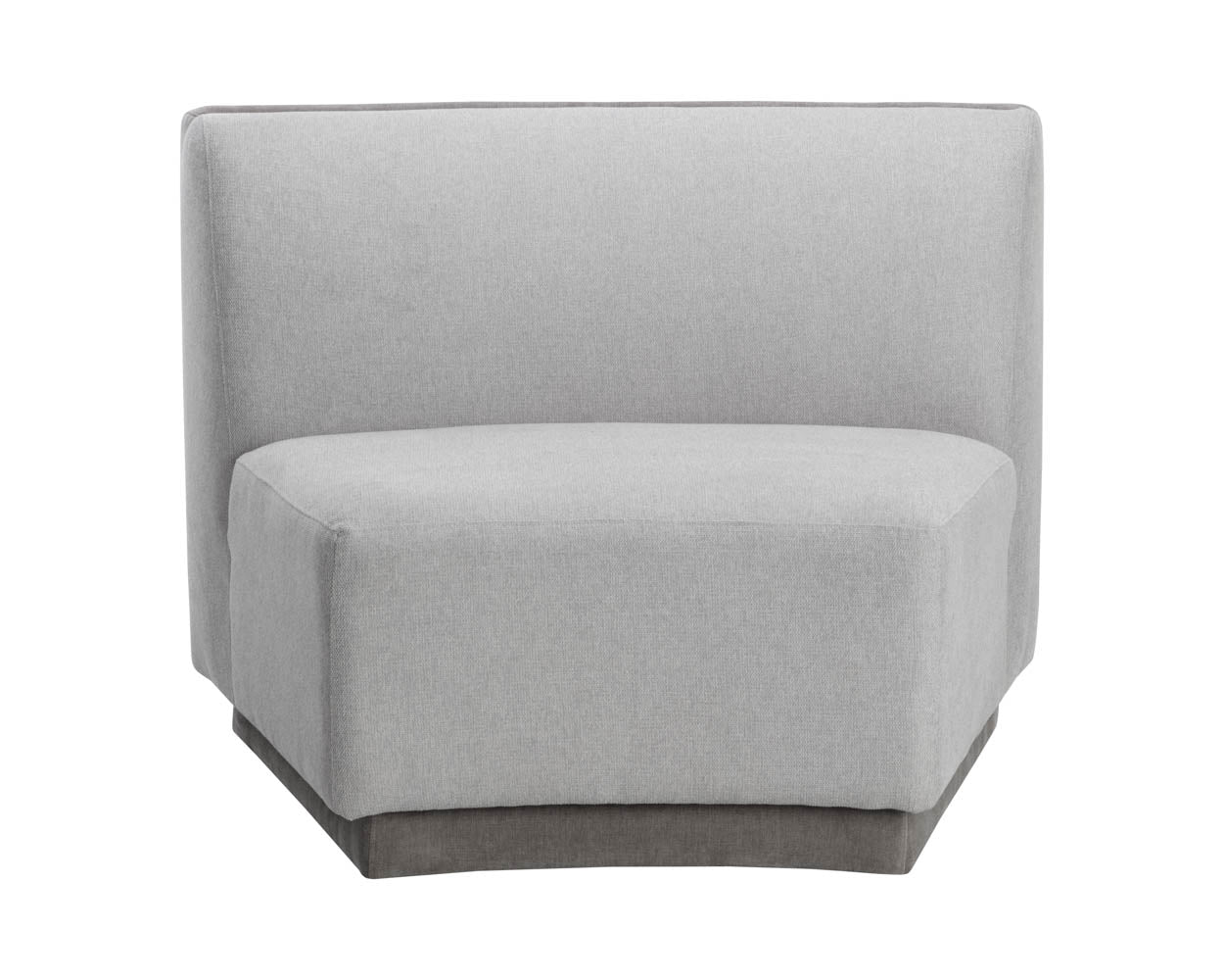 Jaclyn Modular - stylish lounge chairs for any room | Image 6 | InSTYLE Home & Rugs
