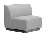 Jaclyn Modular - stylish lounge chairs for any room | Image 1 | InSTYLE Home & Rugs