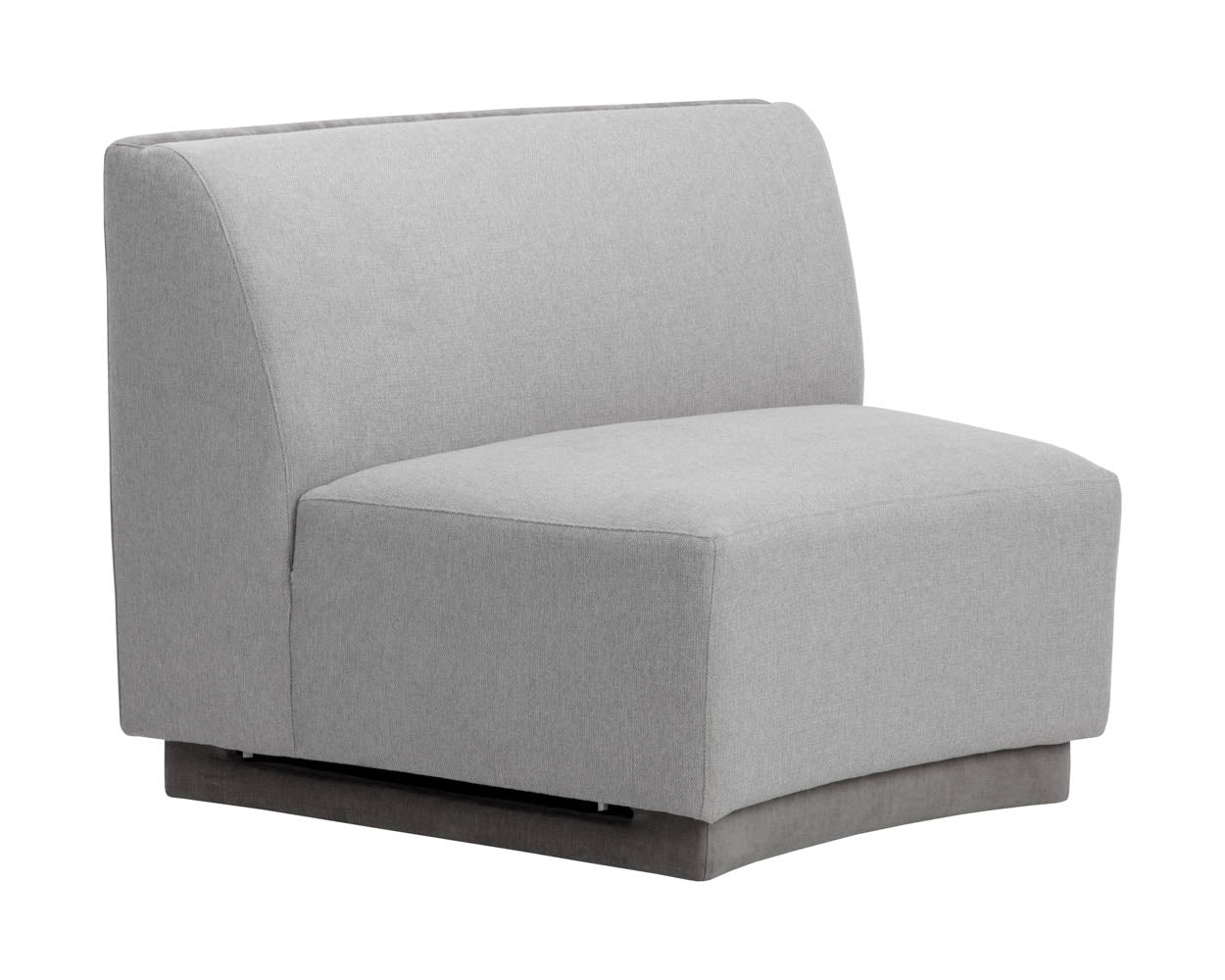 Jaclyn Modular - stylish lounge chairs for any room | Image 2 | InSTYLE Home & Rugs
