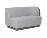 Jaclyn Modular - stylish sectional sofas for spaces | Image 1 | InSTYLE Home & Rugs