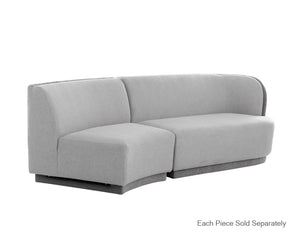Jaclyn Modular - stylish sectional sofas for spaces | Image 7 | InSTYLE Home & Rugs
