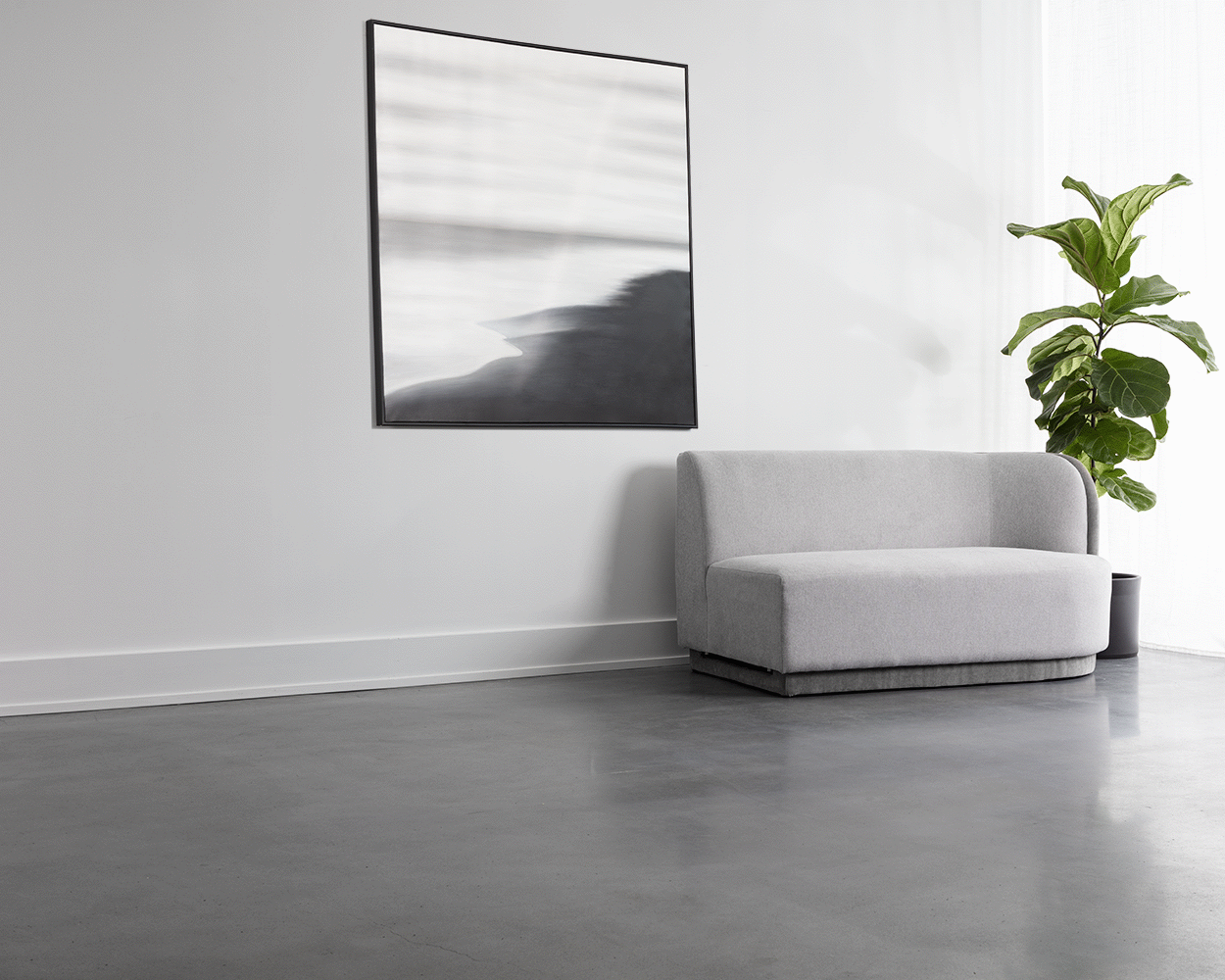 Jaclyn Modular - stylish sectional sofas for spaces | Image 13 | InSTYLE Home & Rugs