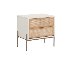 Avida Nightstand - functional nightstands for bedrooms | Image 10 | InSTYLE Home & Rugs