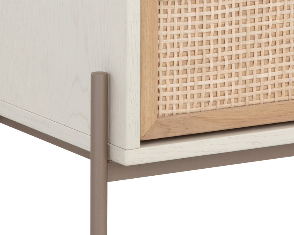 Avida Nightstand - functional nightstands for bedrooms | Image 14 | InSTYLE Home & Rugs