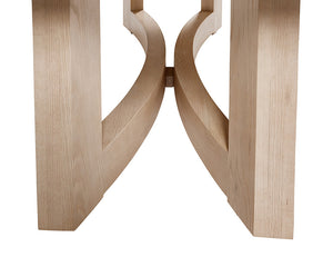 Arezza Dining Table - elegant tables for dining rooms | Image 7 | InSTYLE Home & Rugs