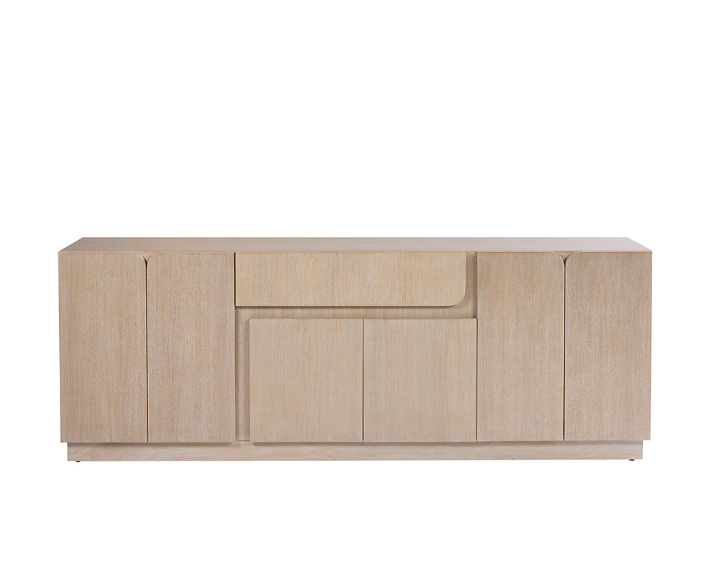 Arezza Sideboard - elegant sideboards with style | Image 5 | InSTYLE Home & Rugs