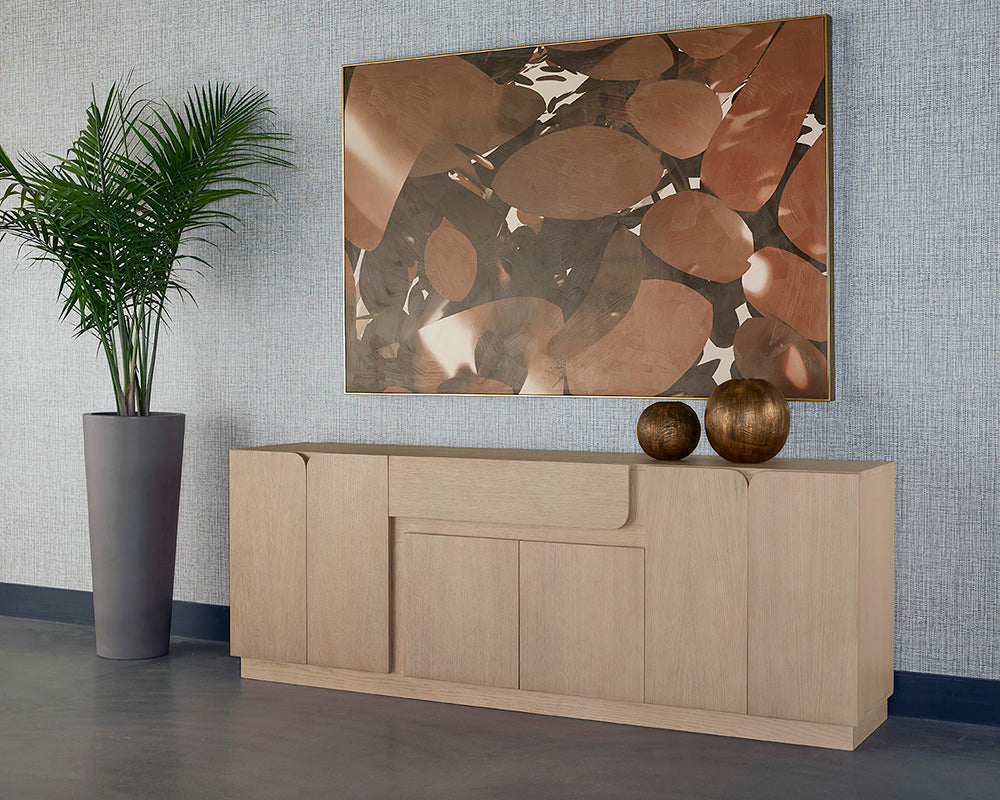 Arezza Sideboard - elegant sideboards with style | Image 2 | InSTYLE Home & Rugs