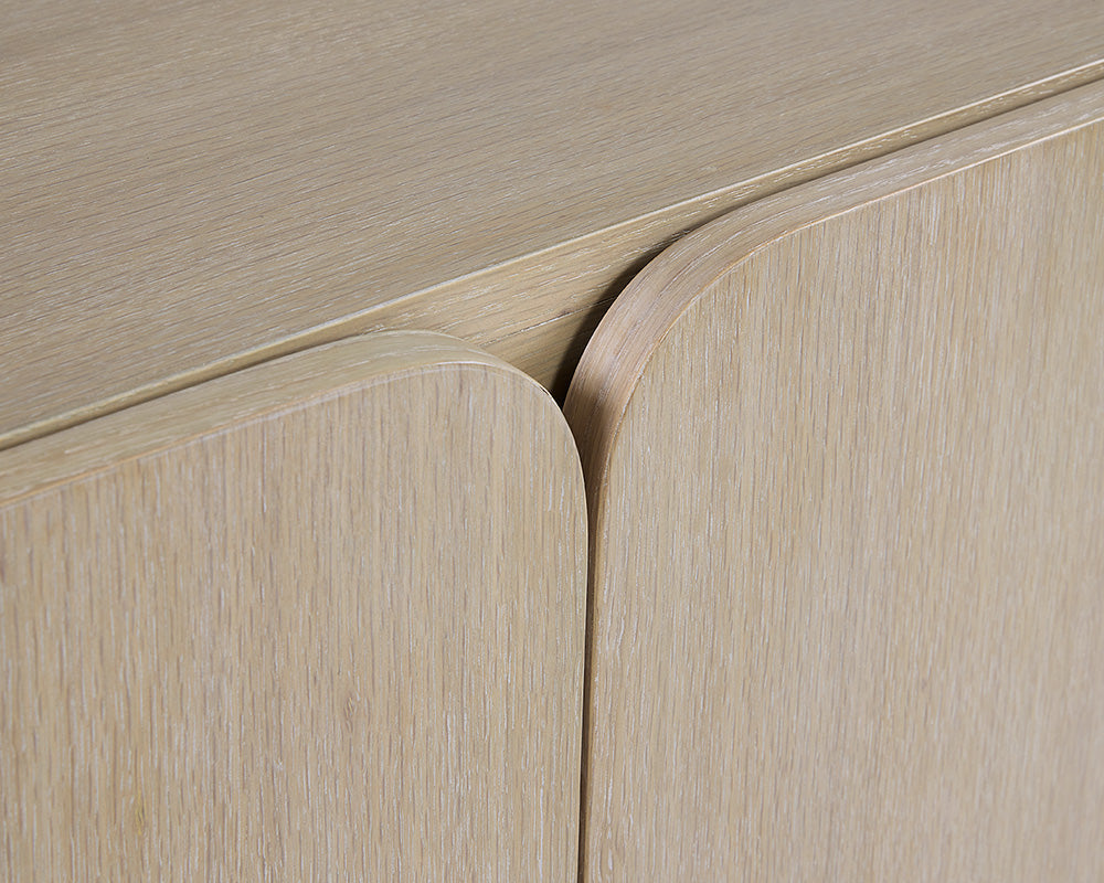 Arezza Sideboard - elegant sideboards with style | Image 7 | InSTYLE Home & Rugs