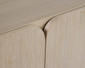 Arezza Sideboard - elegant sideboards with style | Image 7 | InSTYLE Home & Rugs