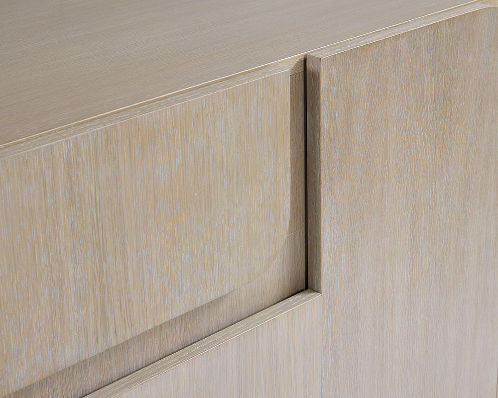 Arezza Sideboard - elegant sideboards with style | Image 8 | InSTYLE Home & Rugs
