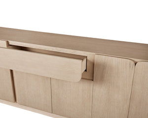Arezza Sideboard - elegant sideboards with style | Image 9 | InSTYLE Home & Rugs