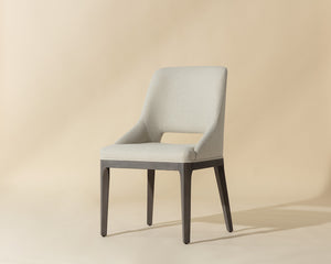 Estrada Dining Chair - stylish chairs for any table | Image 2 | InSTYLE Home & Rugs