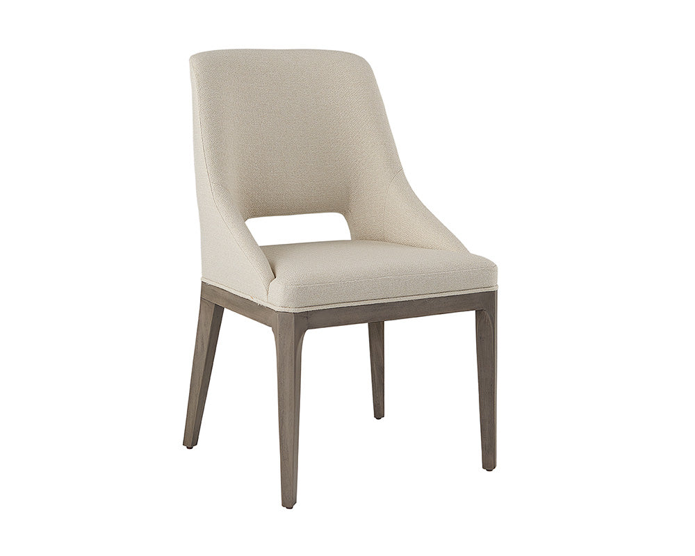 Estrada Dining Chair - stylish chairs for any table | Image 13 | InSTYLE Home & Rugs