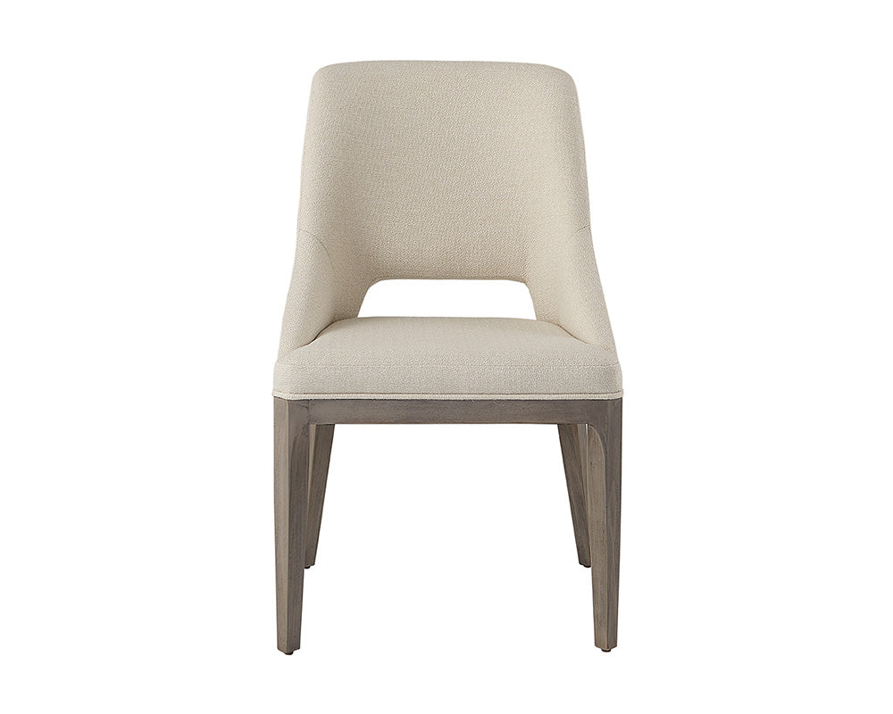 Estrada Dining Chair - stylish chairs for any table | Image 14 | InSTYLE Home & Rugs