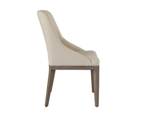 Estrada Dining Chair - stylish chairs for any table | Image 15 | InSTYLE Home & Rugs